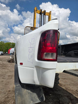 2009-2018 Dodge Ram 3500 4500 4th Gen Mega Cab Short Bed 6' 4" Dually Truck Bed