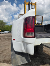 2009-2018 Dodge Ram 3500 4500 4th Gen Mega Cab Short Bed 6' 4" Dually Truck Bed