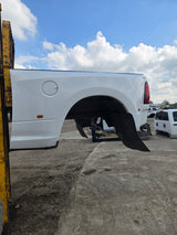 2009-2018 Dodge Ram 3500 4500 4th Gen Mega Cab Short Bed 6' 4" Dually Truck Bed