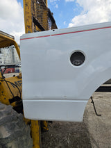 2004-2008 Ford F150 6' 6" Short Truck Bed
