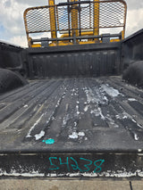 2004-2008 Ford F150 6' 6" Short Truck Bed