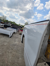 2004-2008 Ford F150 6' 6" Short Truck Bed