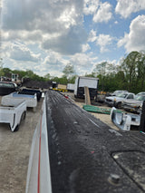 2004-2008 Ford F150 6' 6" Short Truck Bed