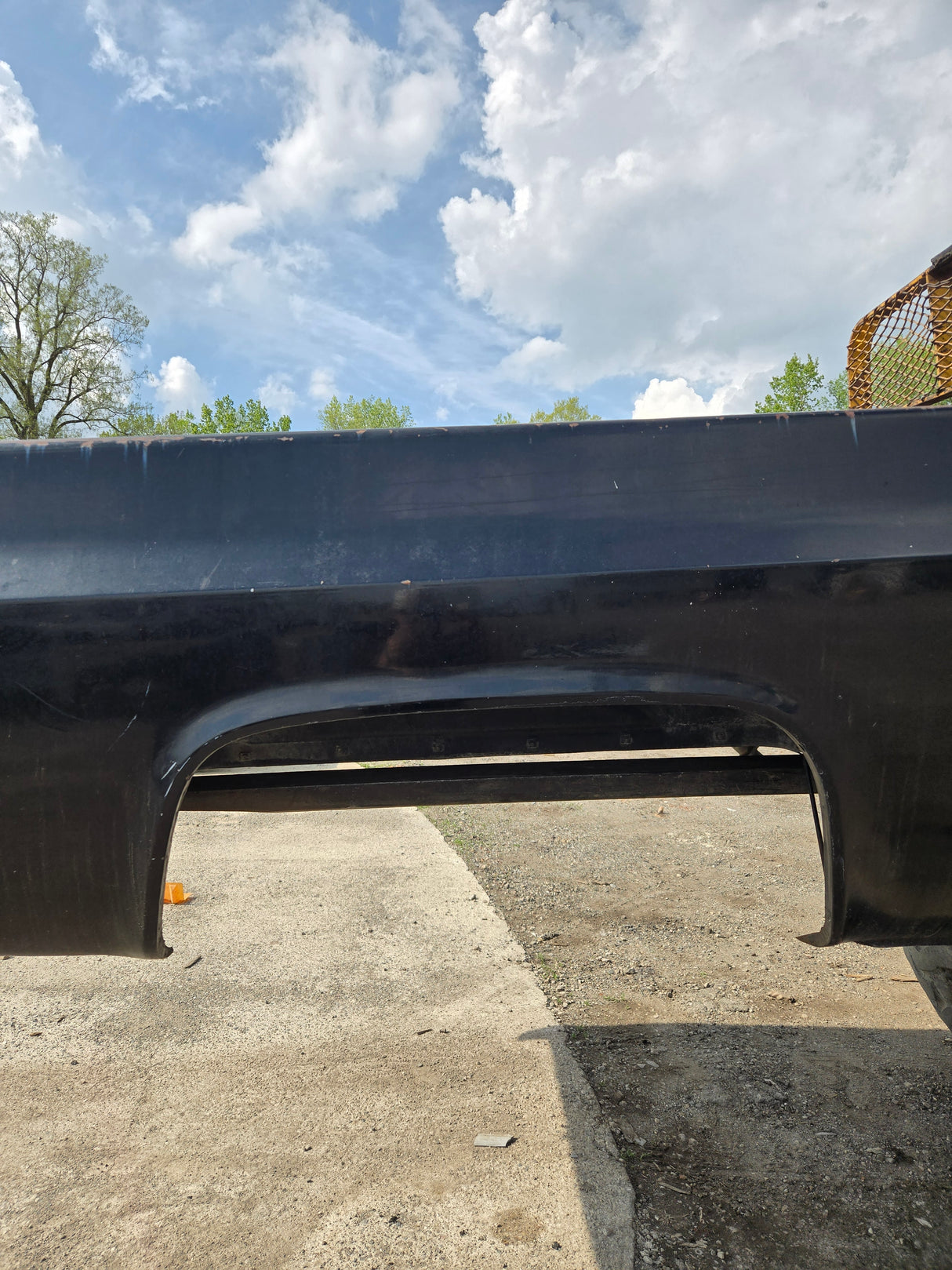 1979-1987 Chevrolet / GMC Square Body 8' Long Bed Truck bed K series / C series