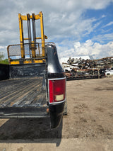 1979-1987 Chevrolet / GMC Square Body 8' Long Bed Truck bed K series / C series