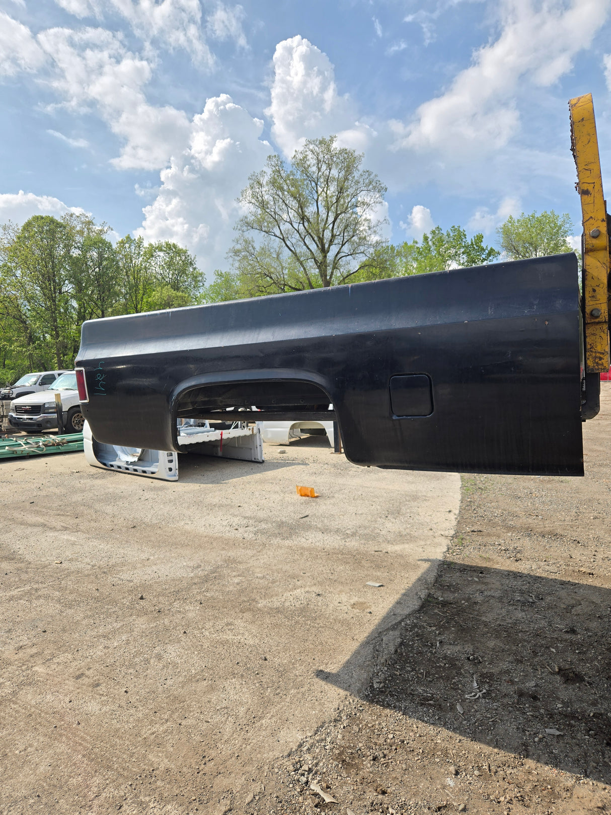 1979-1987 Chevrolet / GMC Square Body 8' Long Bed Truck bed K series / C series