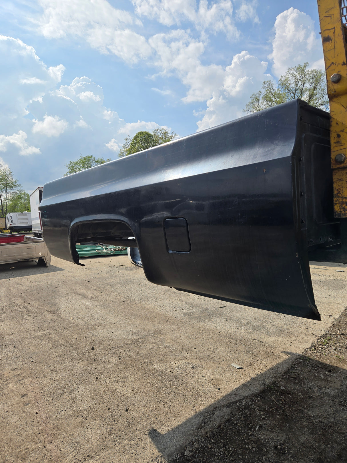 1979-1987 Chevrolet / GMC Square Body 8' Long Bed Truck bed K series / C series
