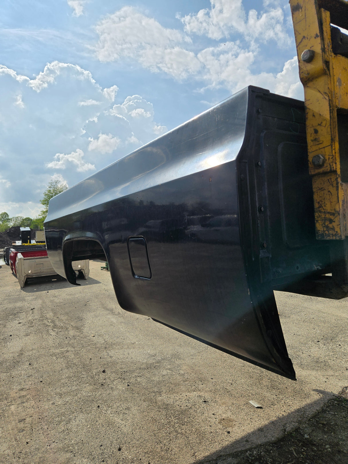 1979-1987 Chevrolet / GMC Square Body 8' Long Bed Truck bed K series / C series