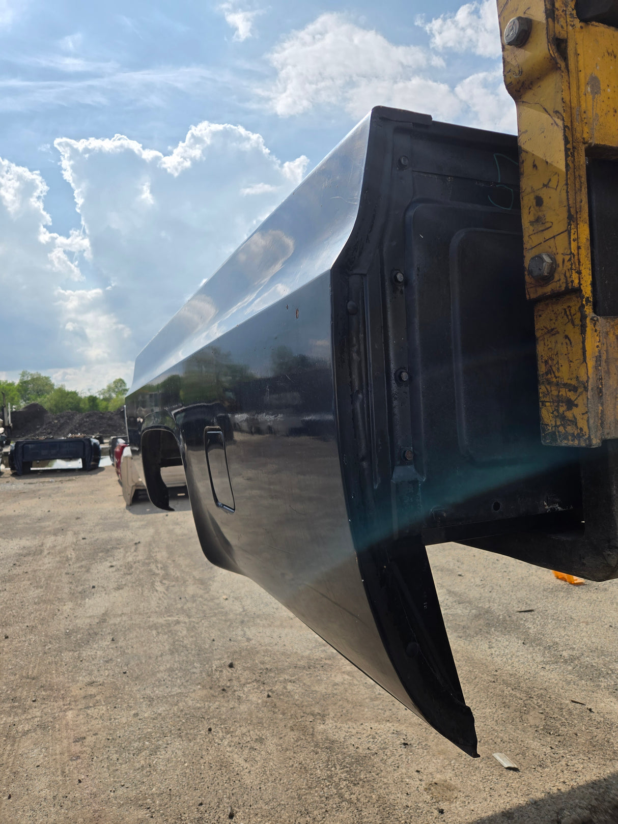 1979-1987 Chevrolet / GMC Square Body 8' Long Bed Truck bed K series / C series