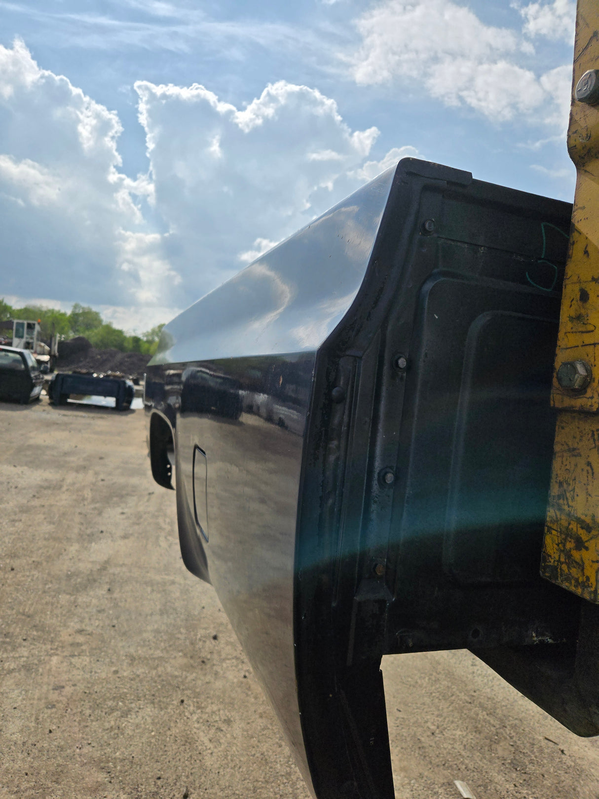 1979-1987 Chevrolet / GMC Square Body 8' Long Bed Truck bed K series / C series