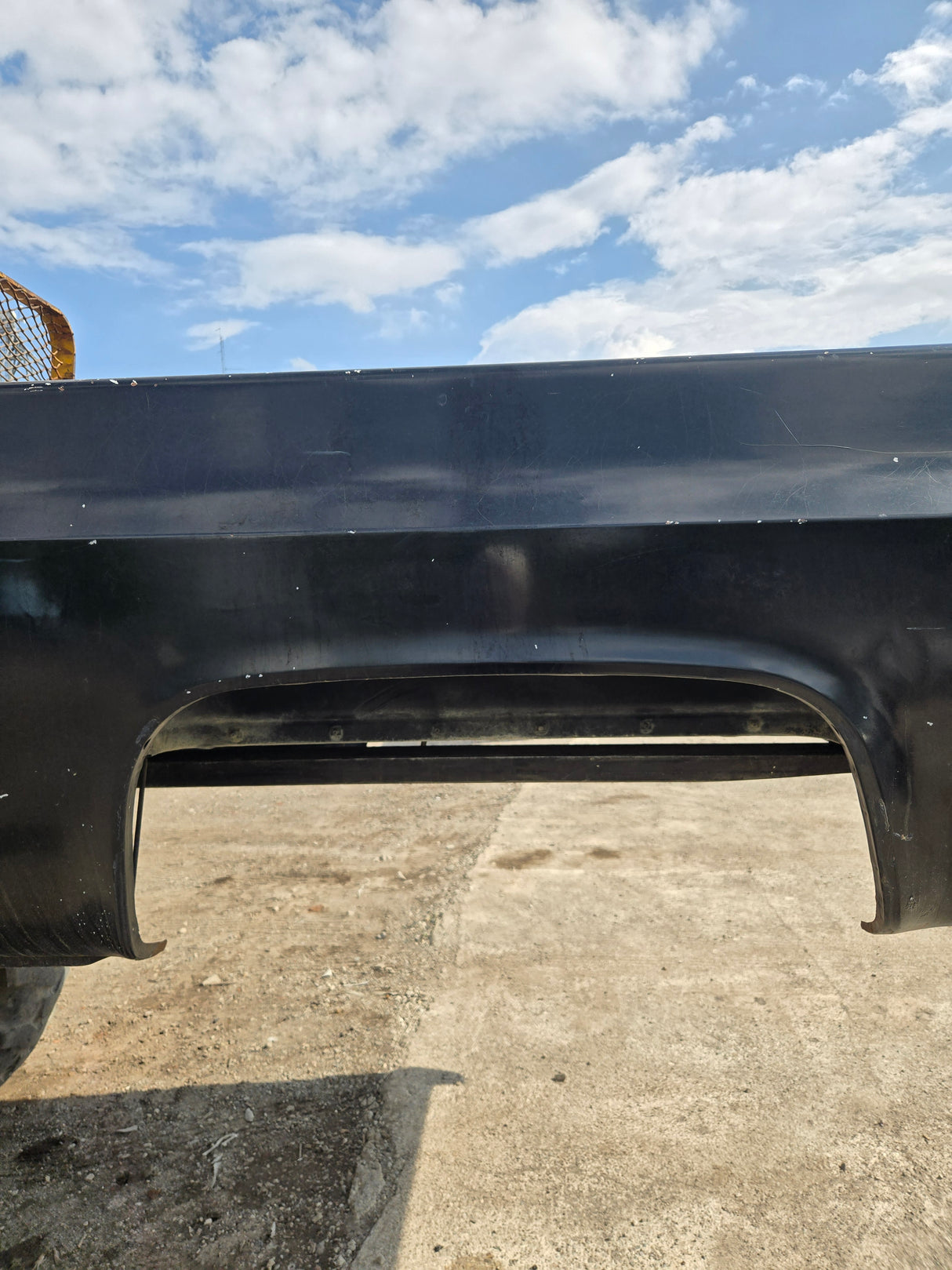 1979-1987 Chevrolet / GMC Square Body 8' Long Bed Truck bed K series / C series