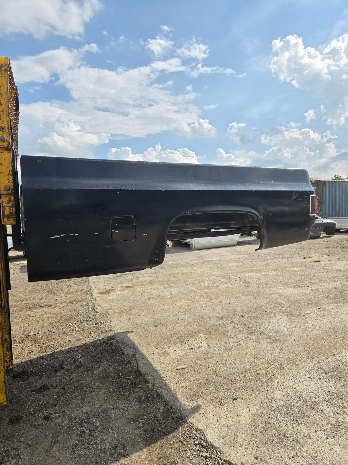 1979-1987 Chevrolet / GMC Square Body 8' Long Bed Truck bed K series / C series