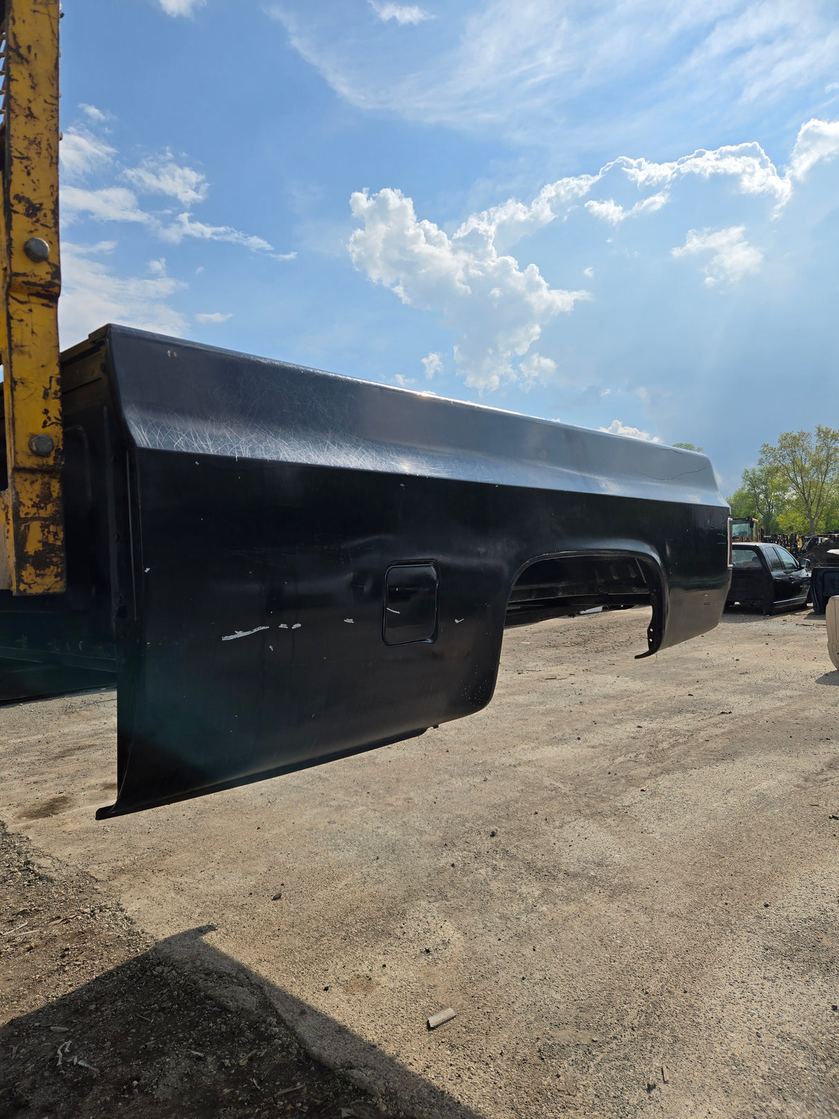 1979-1987 Chevrolet / GMC Square Body 8' Long Bed Truck bed K series / C series
