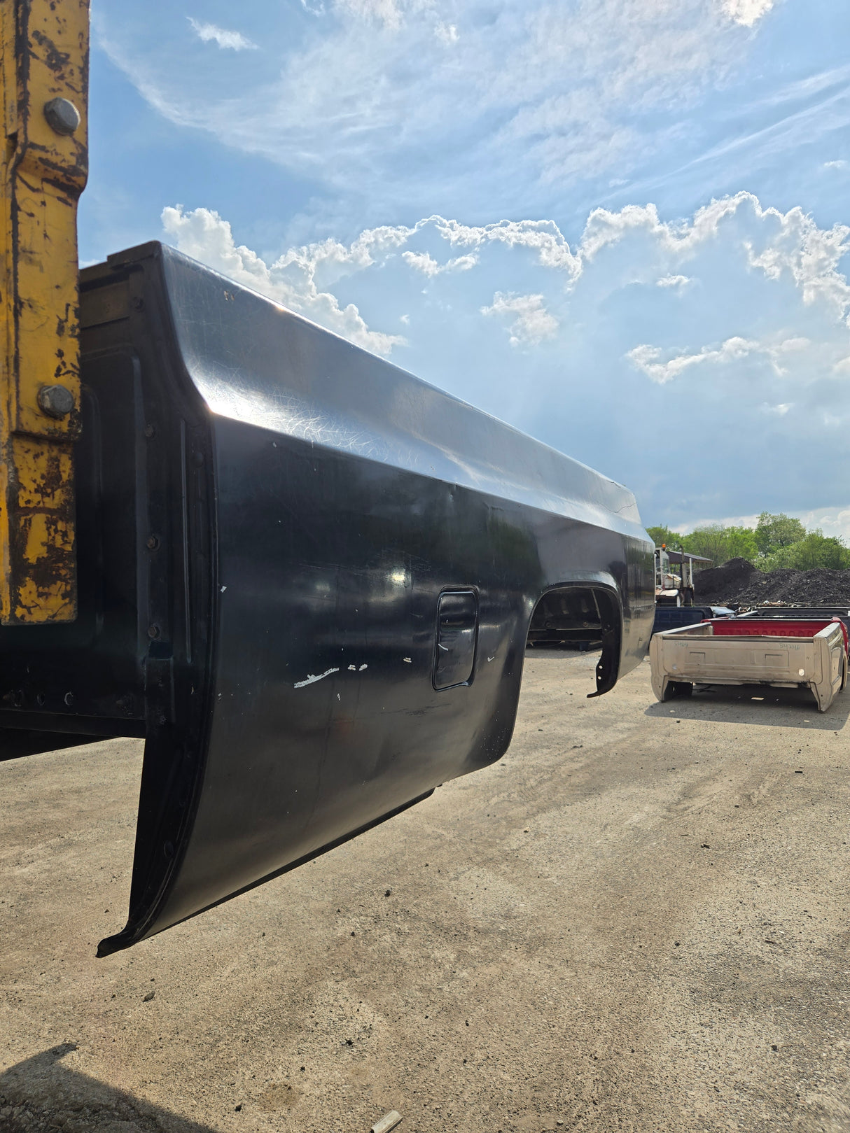 1979-1987 Chevrolet / GMC Square Body 8' Long Bed Truck bed K series / C series