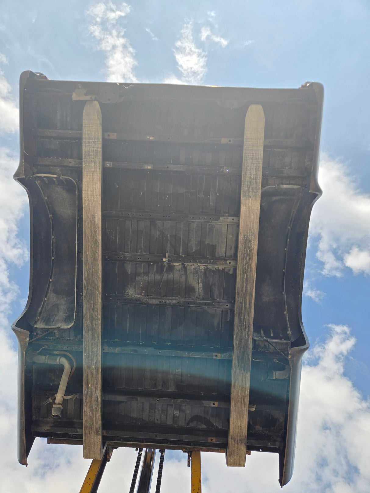 1979-1987 Chevrolet / GMC Square Body 8' Long Bed Truck bed K series / C series