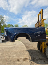 2019-2024 Dodge Ram 3500 4500 5th Gen Dually 8' Truck Bed