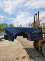 2019-2024 Dodge Ram 3500 4500 5th Gen Dually 8' Truck Bed