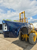 2019-2024 Dodge Ram 3500 4500 5th Gen Dually 8' Truck Bed