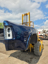 2019-2024 Dodge Ram 3500 4500 5th Gen Dually 8' Truck Bed