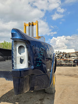 2019-2024 Dodge Ram 3500 4500 5th Gen Dually 8' Truck Bed