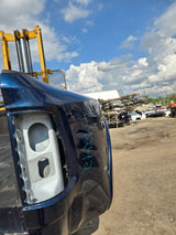 2019-2024 Dodge Ram 3500 4500 5th Gen Dually 8' Truck Bed