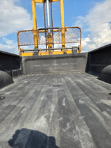 2019-2024 Dodge Ram 3500 4500 5th Gen Dually 8' Truck Bed