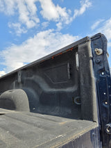 2019-2024 Dodge Ram 3500 4500 5th Gen Dually 8' Truck Bed