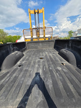2019-2024 Dodge Ram 3500 4500 5th Gen Dually 8' Truck Bed