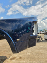 2019-2024 Dodge Ram 3500 4500 5th Gen Dually 8' Truck Bed