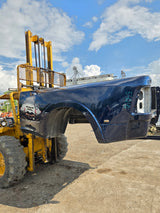 2019-2024 Dodge Ram 3500 4500 5th Gen Dually 8' Truck Bed