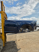 2019-2024 Dodge Ram 3500 4500 5th Gen Dually 8' Truck Bed