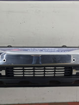 2020-2023 Chevrolet Silverado 2500/3500 HD Front Bumper