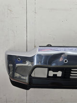 2020-2023 Chevrolet Silverado 2500/3500 HD Front Bumper