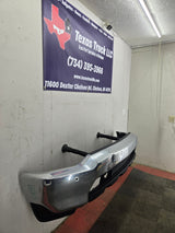 2020-2023 Chevrolet Silverado 2500/3500 HD Front Bumper