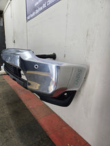 2020-2023 Chevrolet Silverado 2500/3500 HD Front Bumper
