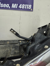 2020-2023 Chevrolet Silverado 2500/3500 HD Front Bumper