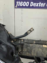 2020-2023 Chevrolet Silverado 2500/3500 HD Front Bumper