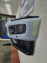 2023-2025 Ford Super Duty F250 F350 Front Bumper with front sensor holes/adaptive cruise
