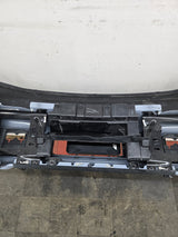 2023-2025 Ford Super Duty F250 F350 Front Bumper with front sensor holes/adaptive cruise