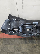 2023-2025 Ford Super Duty F250 F350 Front Bumper with front sensor holes/adaptive cruise