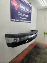 2003-2007 Chevrolet Silverado 1500 'Cateye' Front Bumper