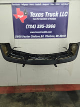 2003-2007 Chevrolet Silverado 1500 'Cateye' Front Bumper