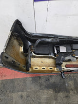 2003-2007 Chevrolet Silverado 1500 'Cateye' Front Bumper