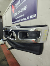 2023-2025 Ford Super Duty F250 F350 Front Bumper