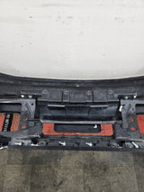 2023-2025 Ford Super Duty F250 F350 Front Bumper