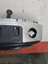 2009-2014 Ford F150 Front Bumper With Fog Light Holes