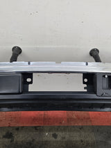 2009-2014 Ford F150 Front Bumper With Fog Light Holes