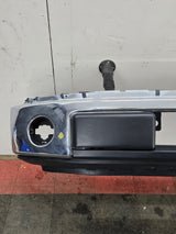 2009-2014 Ford F150 Front Bumper With Fog Light Holes