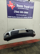 2009-2014 Ford F150 Front Bumper With Fog Light Holes