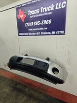 2009-2014 Ford F150 Front Bumper With Fog Light Holes